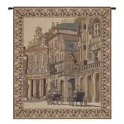 Maison de Cygne Tapestry Wall Art