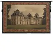 Wand Cheverny European Tapestry Wall Hanging