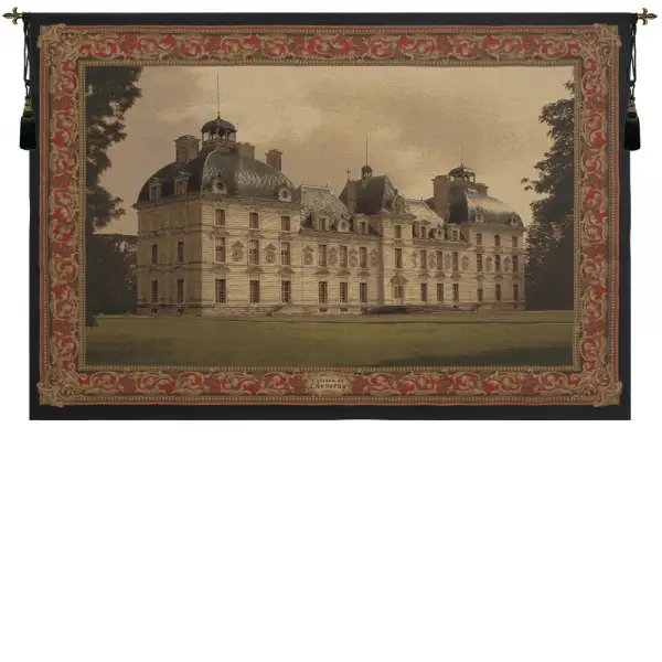 Wand Cheverny