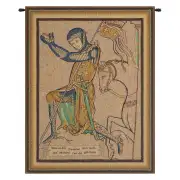 Croise Genoux Tapestry Wall Art