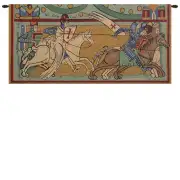 Chevaliers de St. Gregoire Tapestry Wall Art