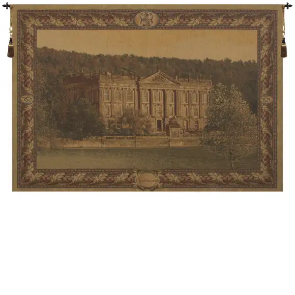 Chatsworth Castle