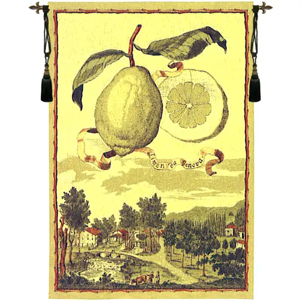Lemon De Genova