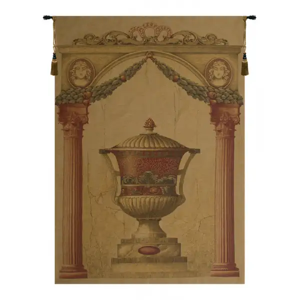 Old Urn 4