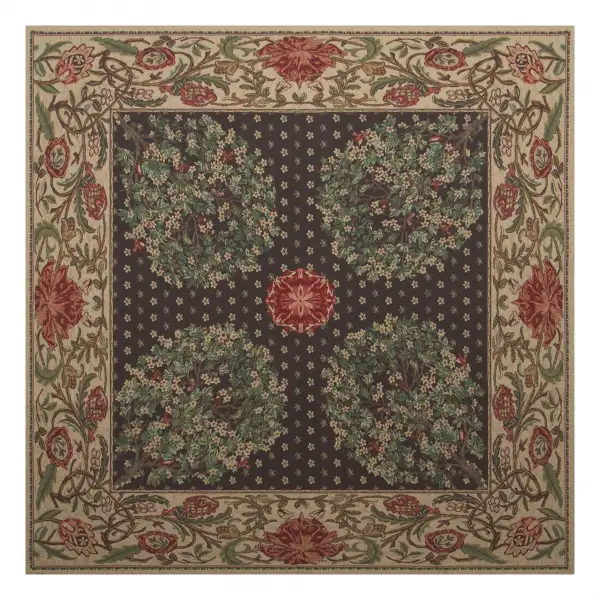 Tree of Life Brown