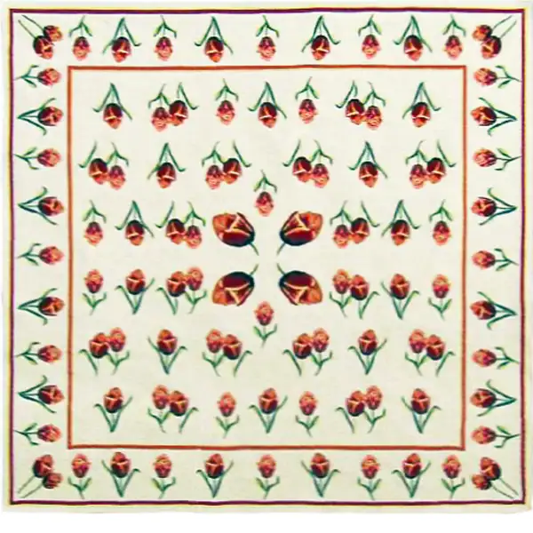 The Tulips