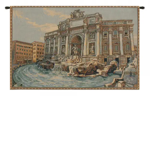 Fontana di Trevi