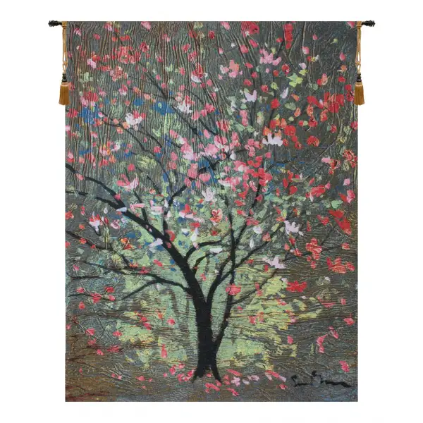 Hopefull Tree by Simon Bull