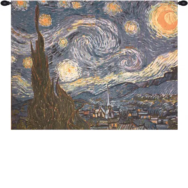 Starry Night