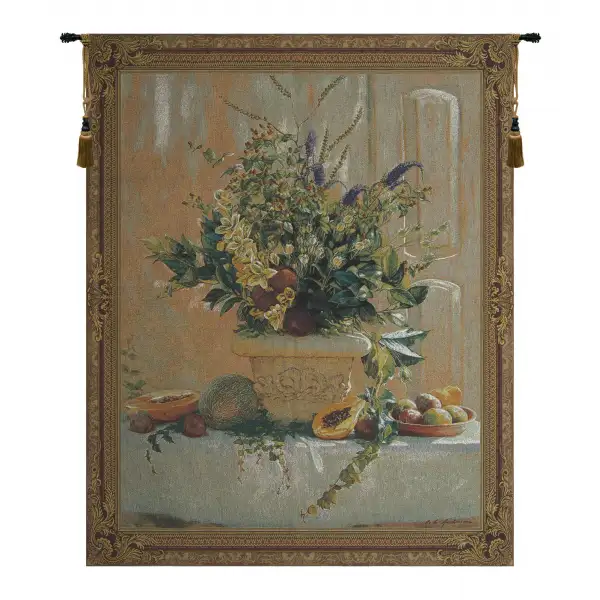 Fruit and Floral