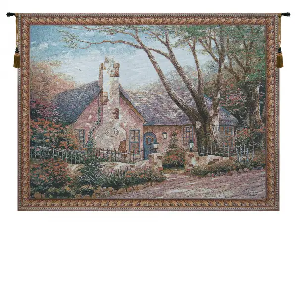 Morning Glory (House)