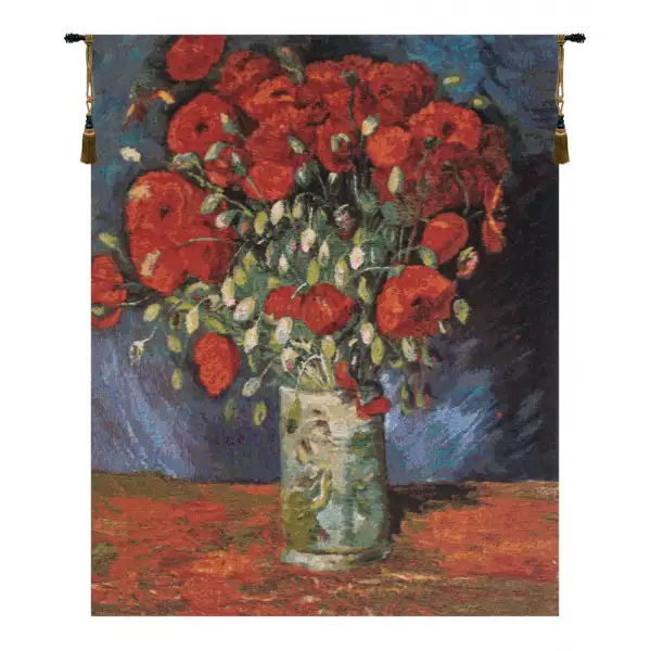 Poppy Flowers