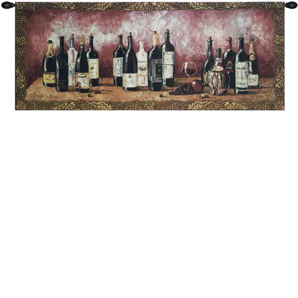 Fruit and Wine Melody