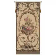 Jessica Grey Belgian Wall Tapestry