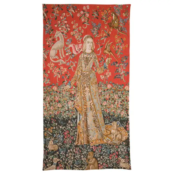 Dame de Cluny