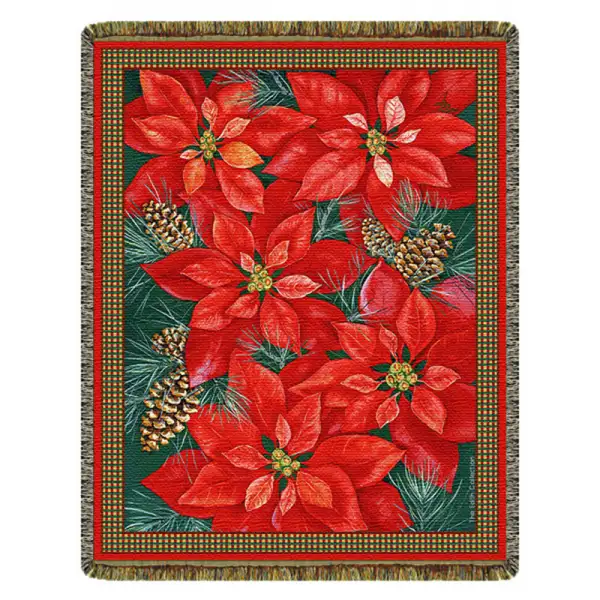Poinsettia