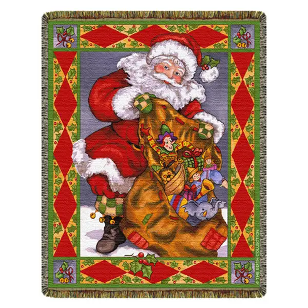 Santa's Treasures