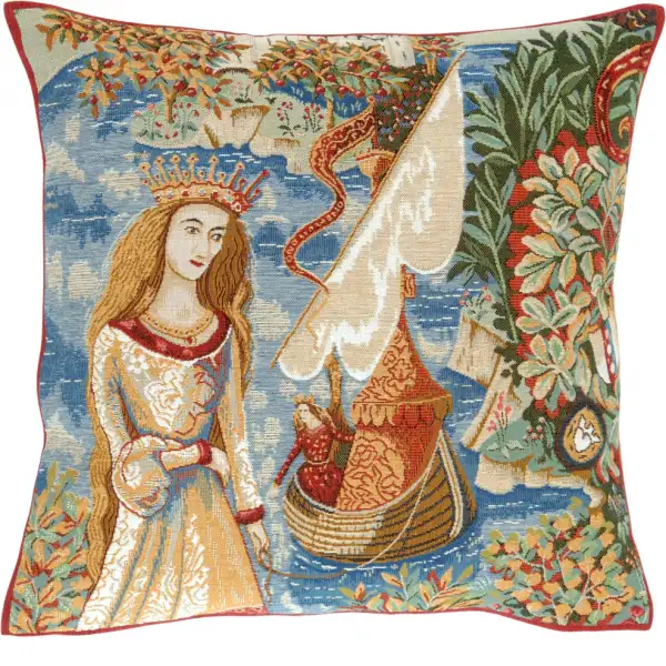 Lady of the Lake