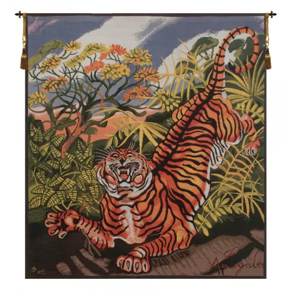 Ligabue Tiger
