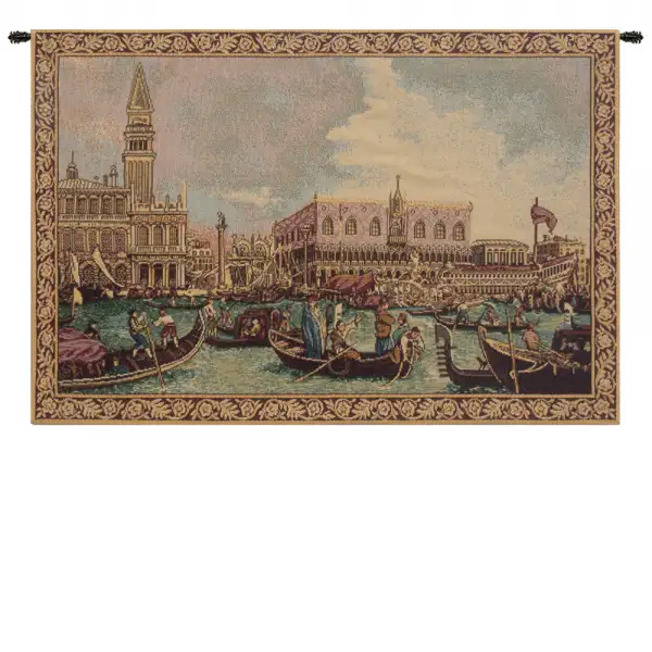 Bucintoro II Small