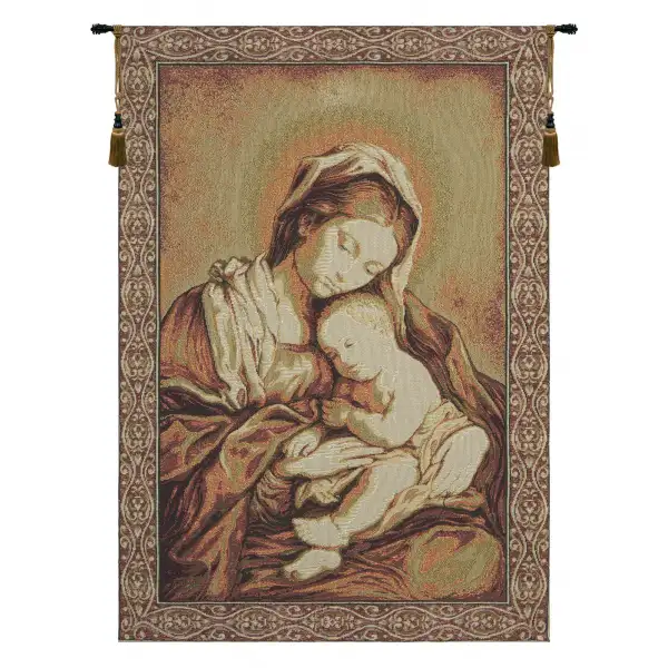 Madonna Oro