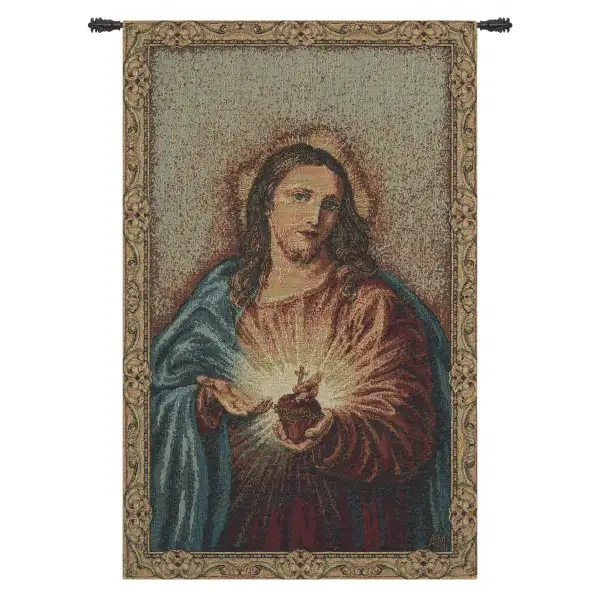 Sacred Heart of Christ