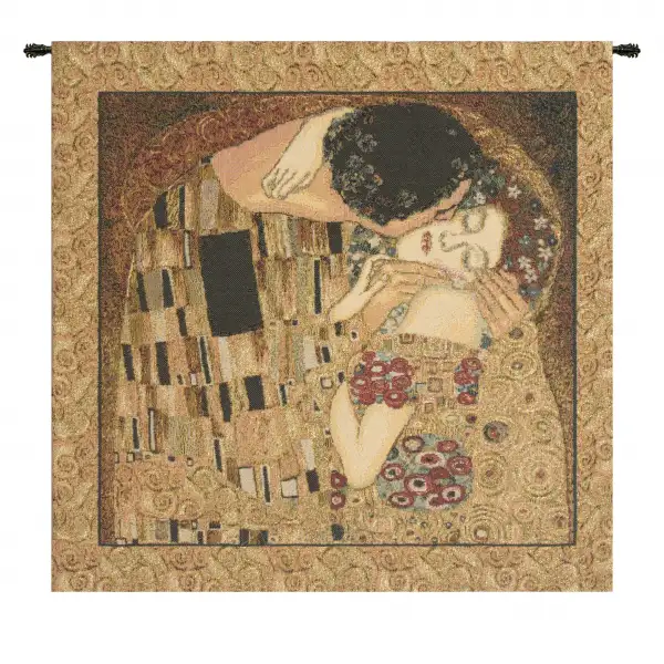 The Kiss Klimt