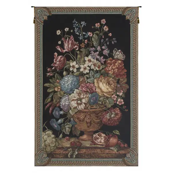Floral Bouquet Thoughts by Lucio Battisti