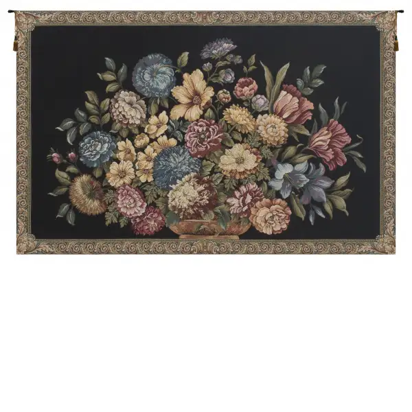 Floral Bouquet Words by Lucio Battisti