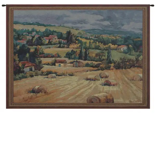 French Farmland
