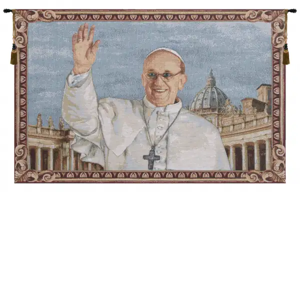 Pope Francis