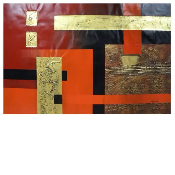 Abstract Imagination