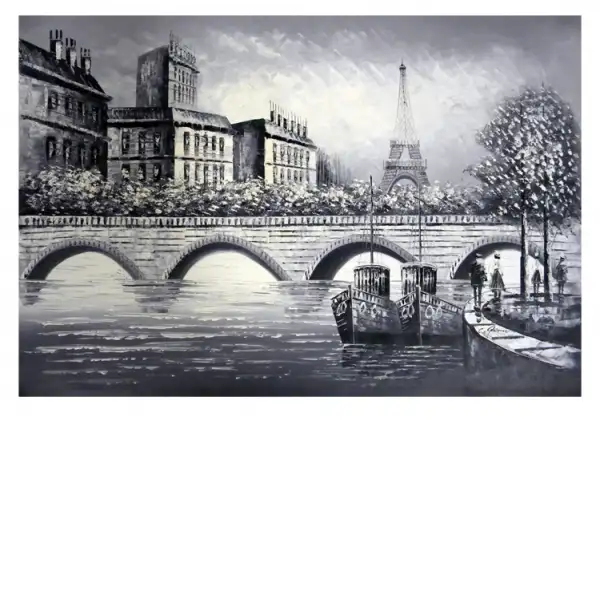 Arch Bridge
