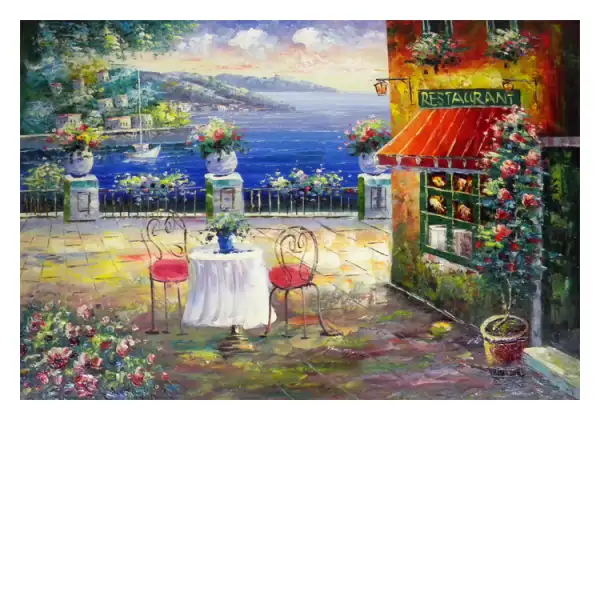 Oceanside Restaurant