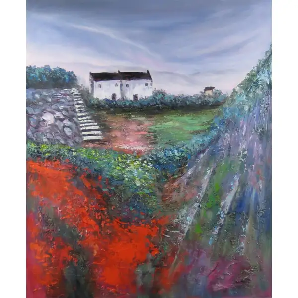 Spirit House