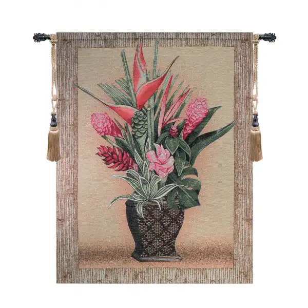 Tropical Garden