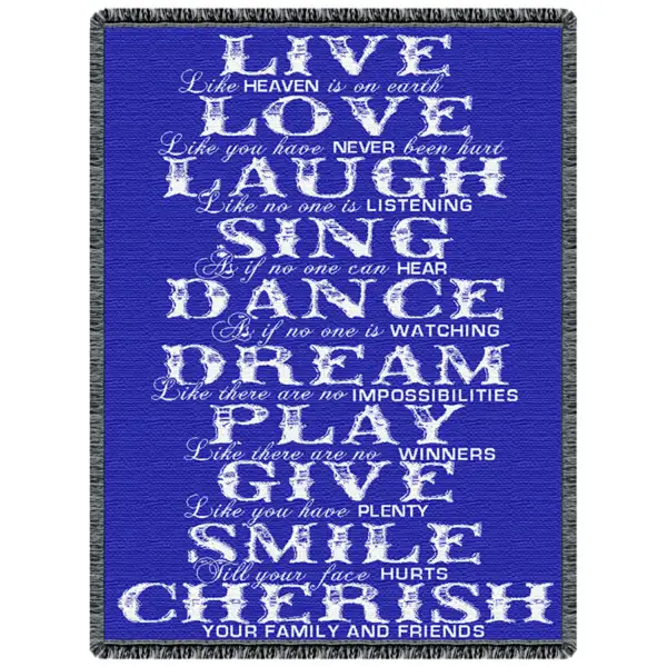 Live Love Laugh