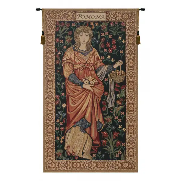 The Pomona Tapestry Wall Art