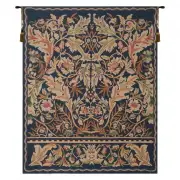 Acanthus II Tapestry Wall Art