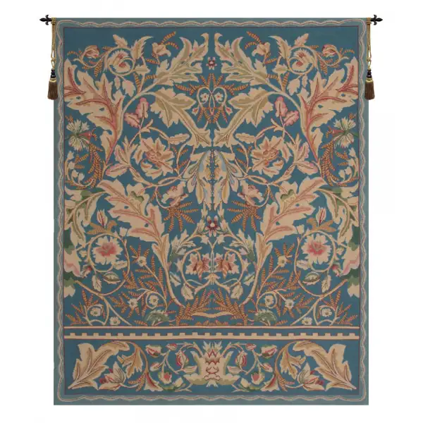 Acanthus III Tapestry Wall Art