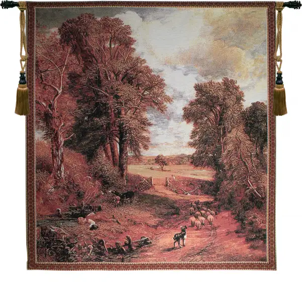 Autumn Countryside