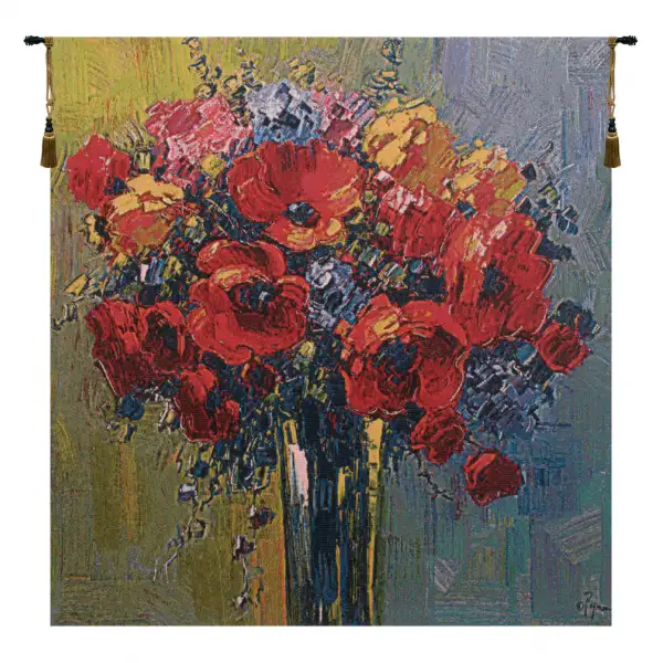 Coquilicots by Pejman