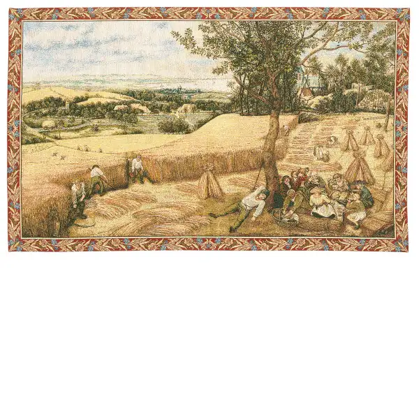 The Harvesters