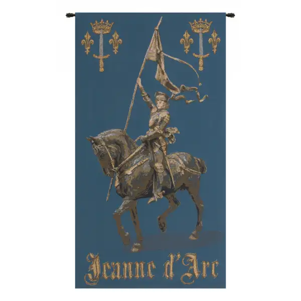 Jeanne d'Arc