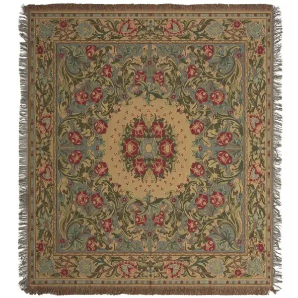 William Morris Florals