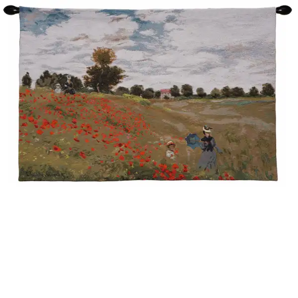 Coquelicots Monet