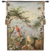 Tropical & Exotic Scenery Tapestries