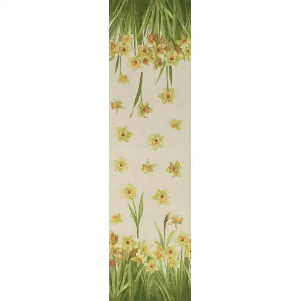 Daffodils White
