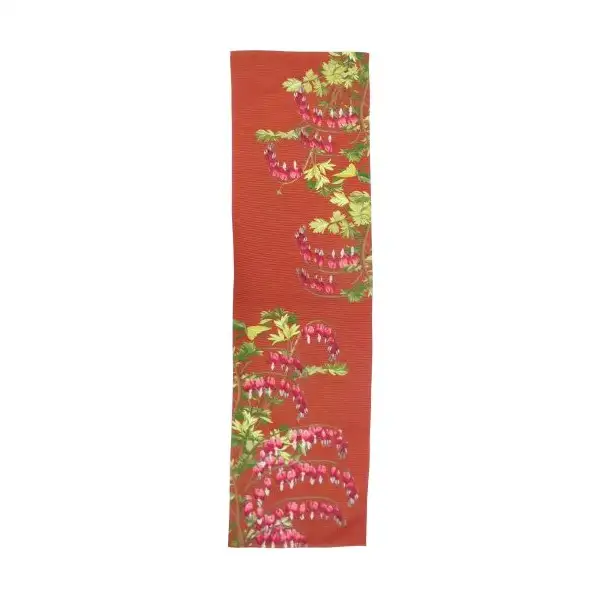 Bleeding Hearts Red