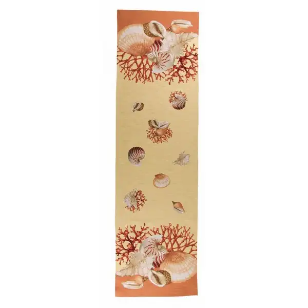 Shells Yellow
